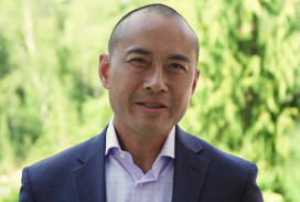 Dr. Kevin Fung
